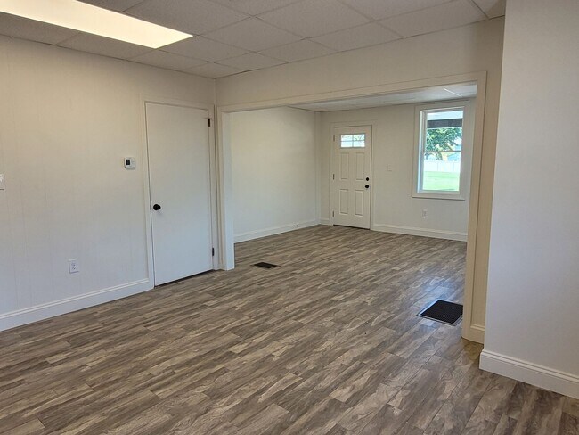 Foto del edificio - Newly renovated 2 Bedroom Townhome Gordonville