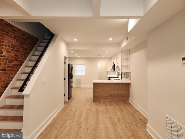 Foto del edificio - 509 N Linwood Ave