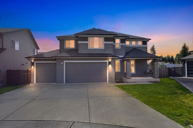 Building Photo - 14210 57th Ave E