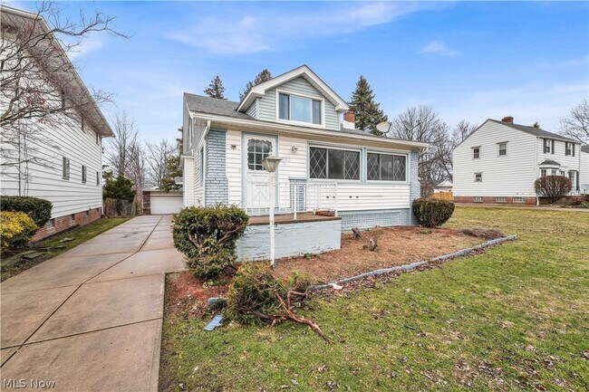 Foto del edificio - 11103 Lincoln Ave