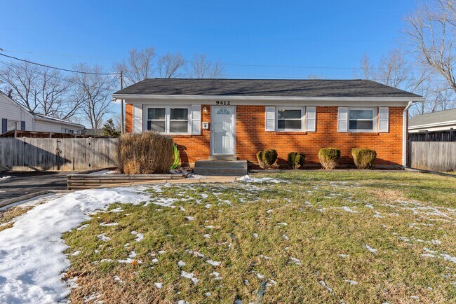 Building Photo - 9412 King George Dr