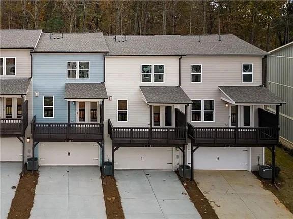 Foto del edificio - 517 Hardy Dr