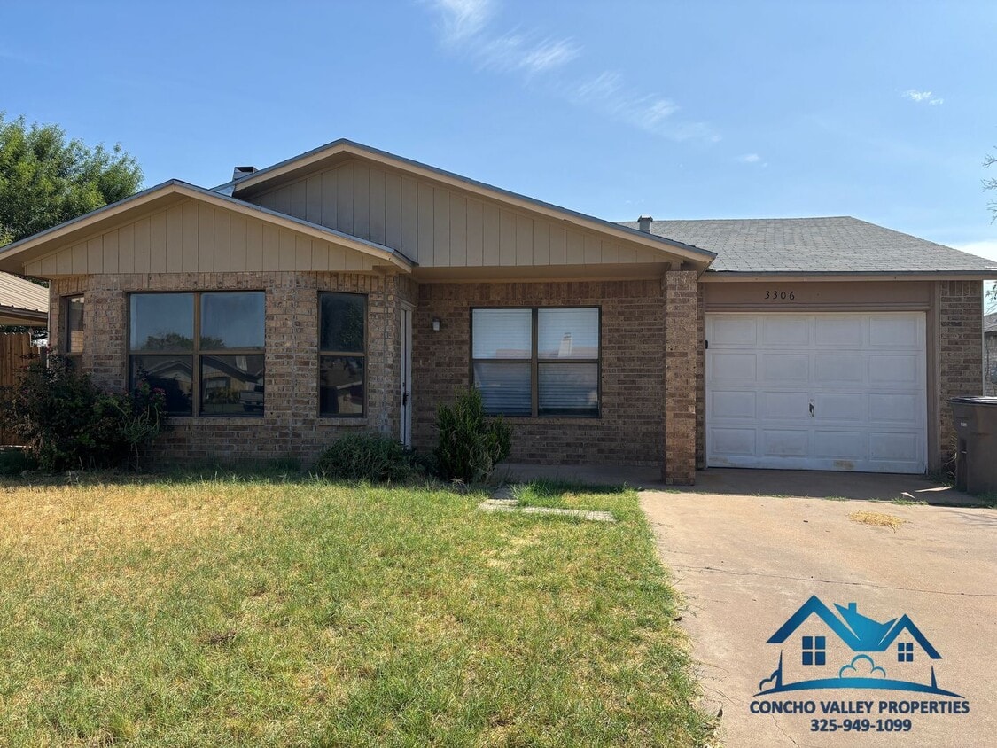 Foto principal - 3306 Cameron St