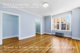 Building Photo - 7612 S Saginaw Ave