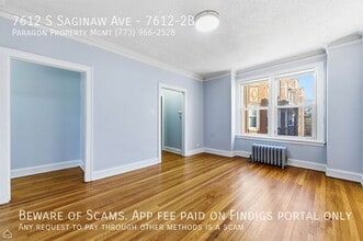 Building Photo - 7612 S Saginaw Ave