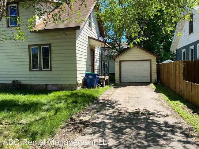 Foto del edificio - 3 br, 1.5 bath House - 815 West Thomas Street