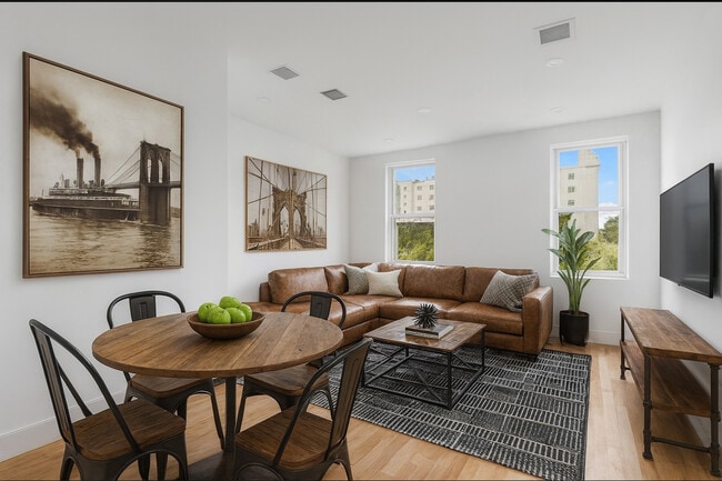 Photo - 251 Van Brunt St House