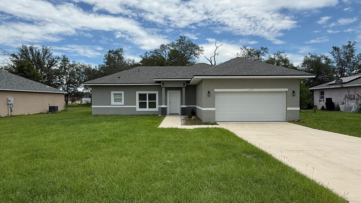 Foto principal - 14533 SW 45th Cir