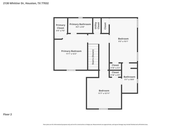 Foto del edificio - 2130 Whittier Dr