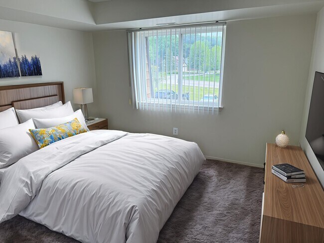 Foto del edificio - Franklin Palmer Apartments