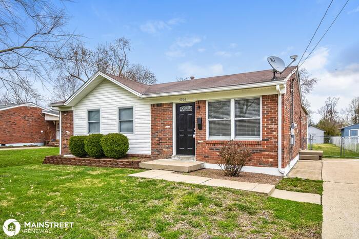 9903 Lochwick Way, Louisville, KY 40272 - House Rental in Louisville ...