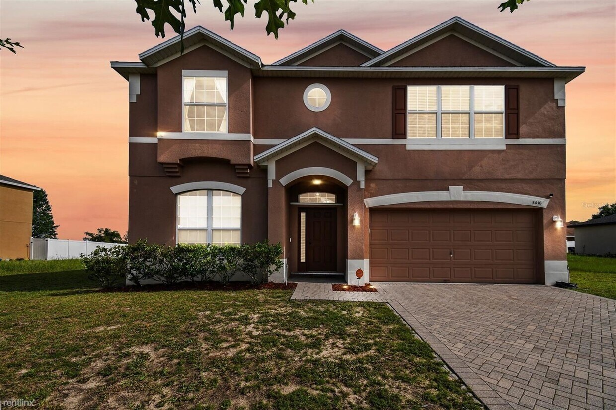 Primary Photo - 5 br, 3 bath House - 3016 Sunscape Terrace