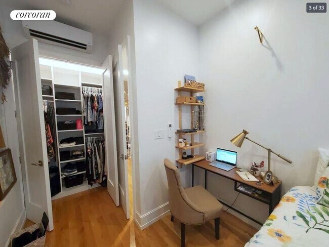 Foto del edificio - 358 W 116th St