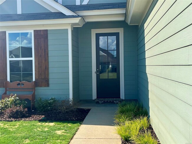 Foto del edificio - 876 Hedgefield Way