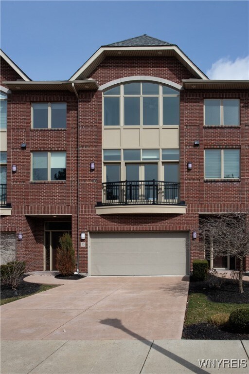 Foto del edificio - 35 Ojibwa Cir