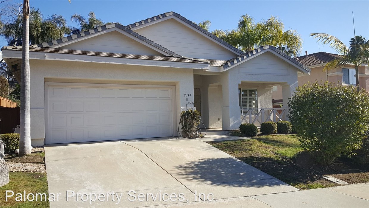 Primary Photo - 3 br, 2 bath House - 2340 Canyon View Gln