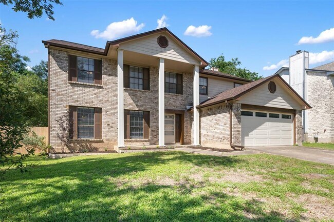 Building Photo - 2407 Wood Chase Trail