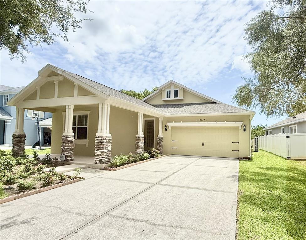 Foto principal - 8737 Leeland Archer Blvd