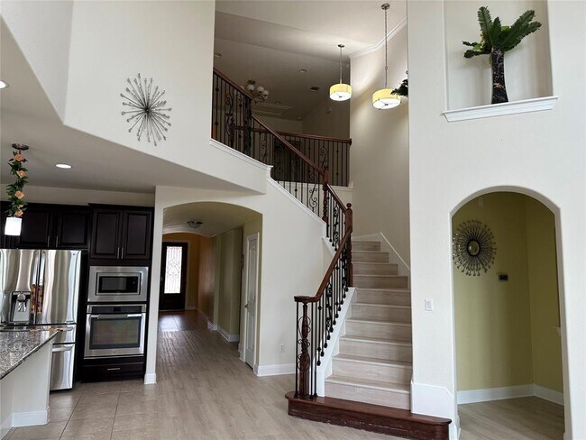 Foto del edificio - 4237 Privacy Hedge St