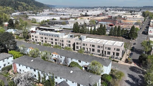  - Wilson Townhomes