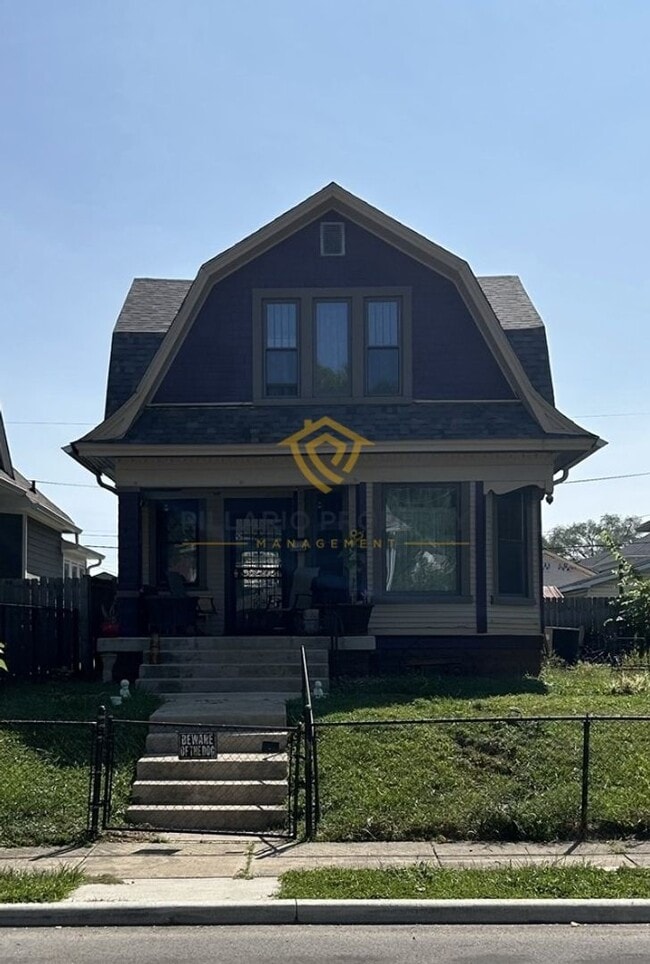 Building Photo - 2933 Winthrop Ave