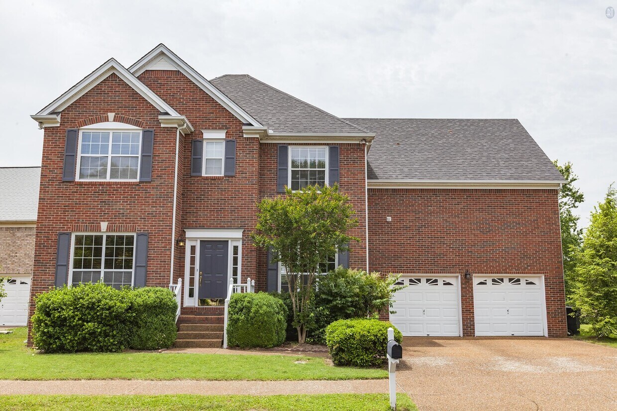 1221 Summer Haven Cir, Franklin, TN 37069 House Rental in Franklin