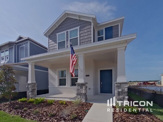 Foto del edificio - 2056 Rider Rain Ln
