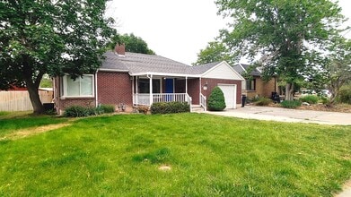 Building Photo - 3096 S 1810 E