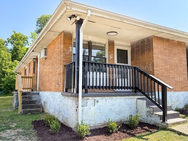 Photo - 2113 Ocoee St Townhome
