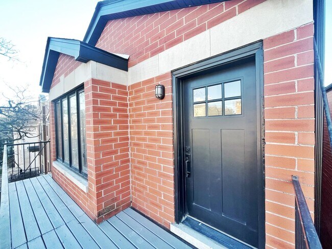 Foto del edificio - 516 S Campbell Ave