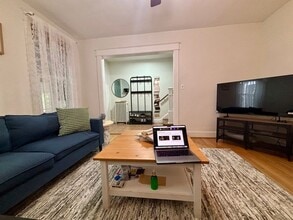 Building Photo - 1403 West Virginia Ave NE