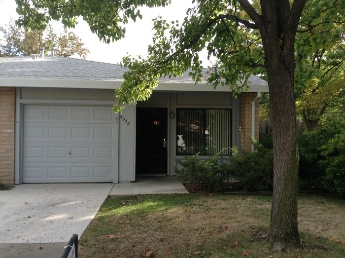5528 North Ave, Carmichael, CA 95608 Townhome Rentals in Carmichael