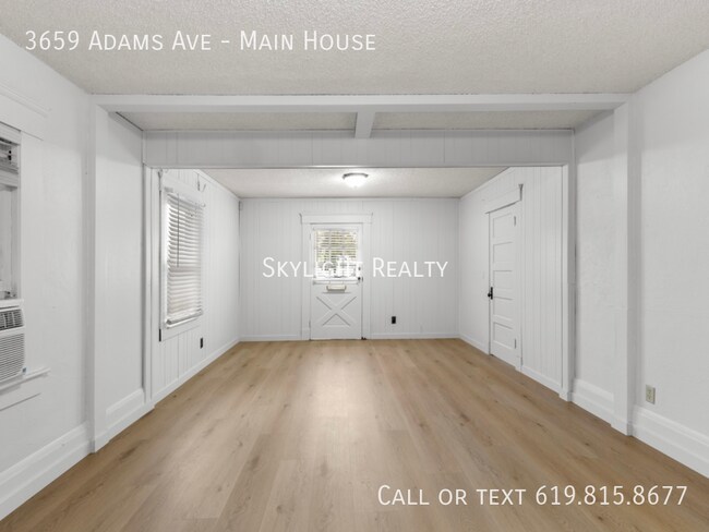 Foto del edificio - 3659 Adams Ave