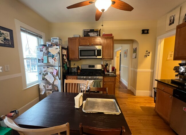 Foto del edificio - 121 Liberty Rd