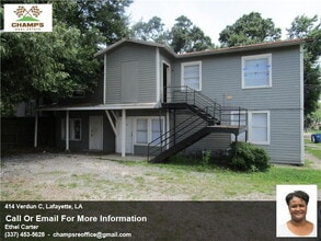 Building Photo - 414 Verdun St