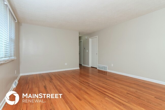 Foto del edificio - 1538 Shanley Dr