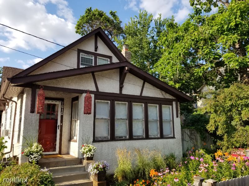 Primary Photo - 3 br, 1 bath House - 1610 Lagoon Avenue