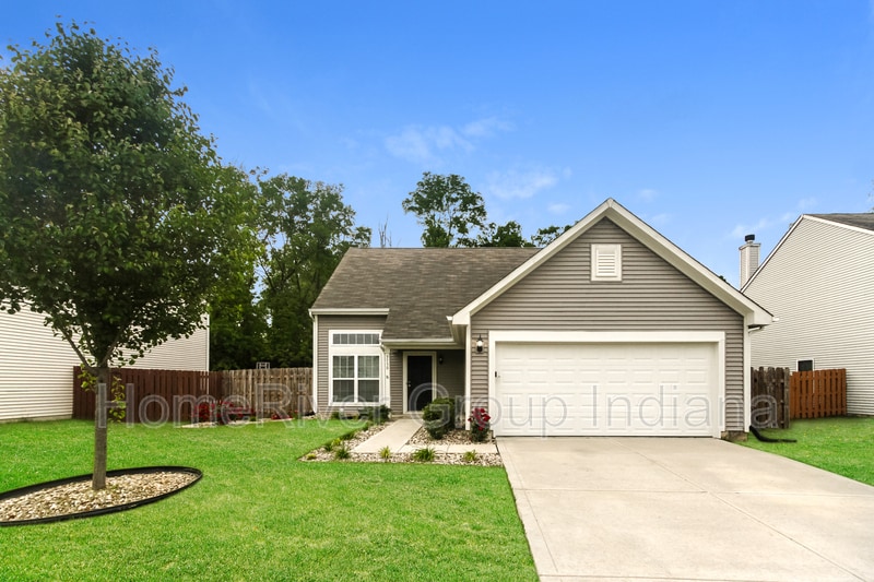 Primary Photo - 3130 Hope Springs Ct