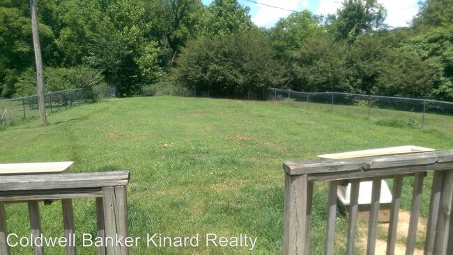 Building Photo - 3 br, 1 bath House - 4308 Parker Loop Rd