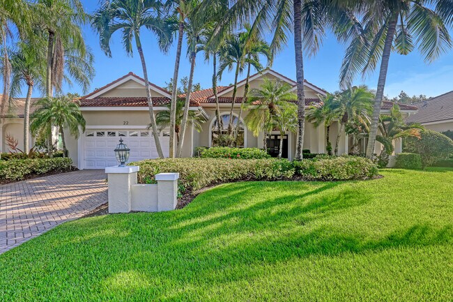 Building Photo - 22 Windward Isle