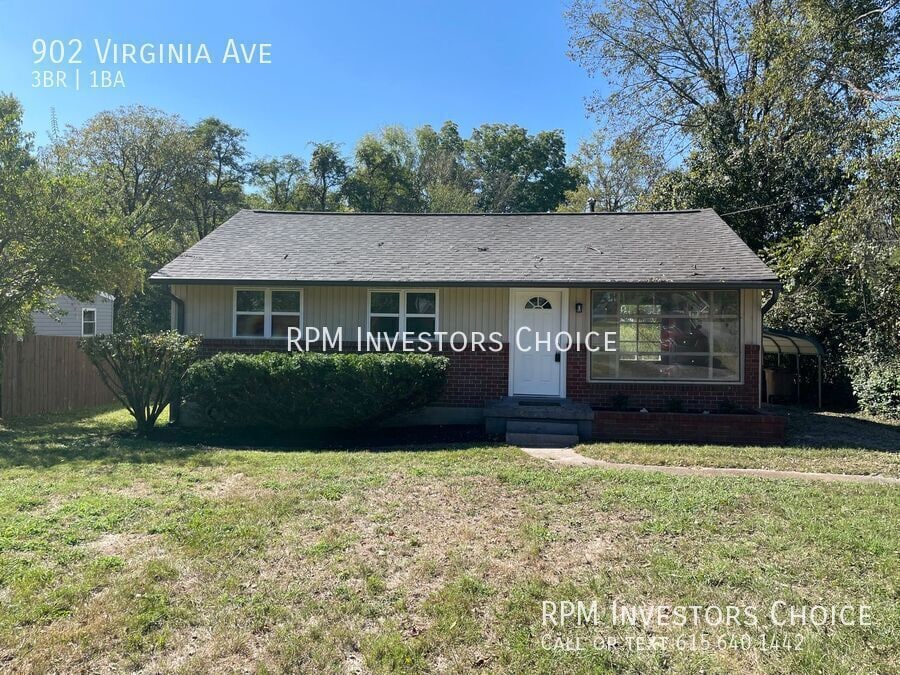 Photo - 902 Virginia Ave-