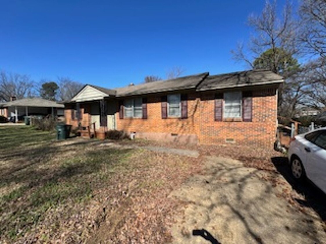 Primary Photo - Three Bedroom / One Bath Frayser Home