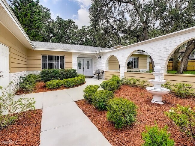 Building Photo - 4 br, 2 bath House - 7026 LENAPE CIRCLE