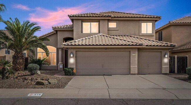 Building Photo - 519 W Mountain Vista Dr