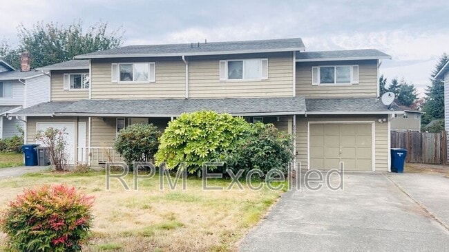 Building Photo - 2009 C St SE