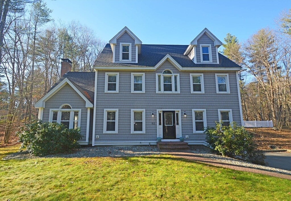 Primary Photo - 52 Westside Dr