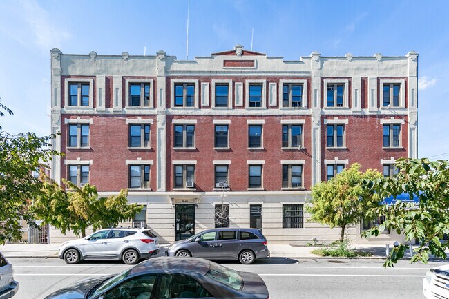 Building Photo - 25-04 44th Street