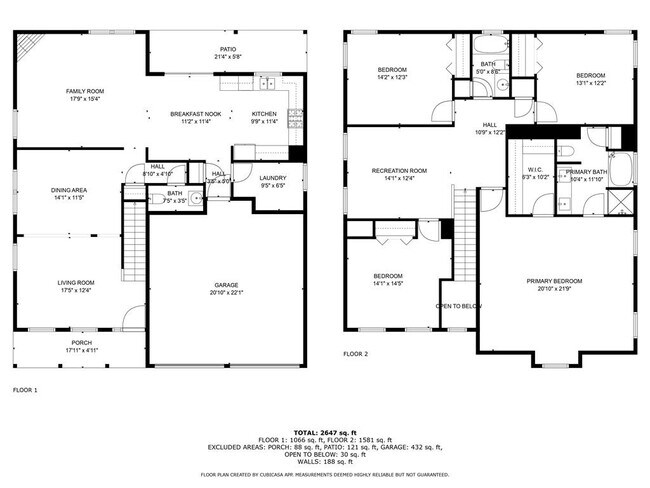 Foto del edificio - 8801 Lakecrest Way