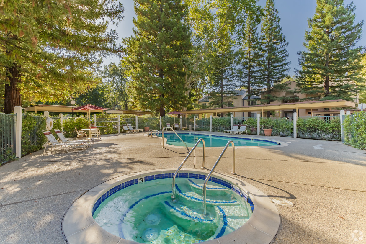 Woodside Creek - Apartments in Citrus Heights, CA | Apartments.com