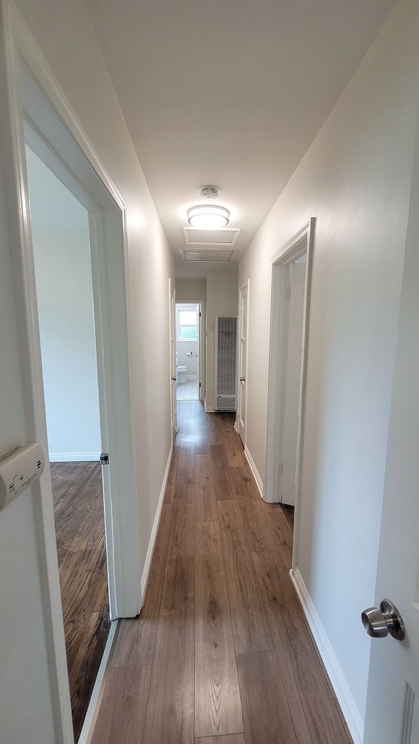 Foto del edificio - 3 Bed 2 Bath House Available Now!